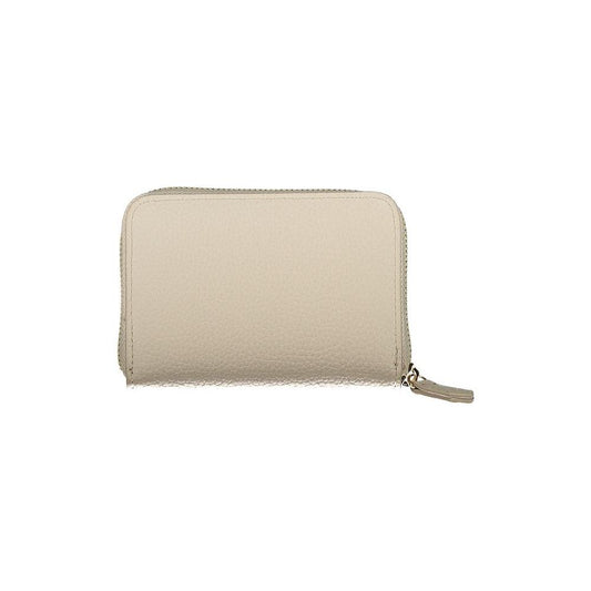 Valentino Bags Valentino Bags Brown Polyethylene Women Wallet VA-38270 1728,67403481248,Bags,Gray,New with tags,Valentino Bags,Wallets - Women - Bags,Women,Women - Bags