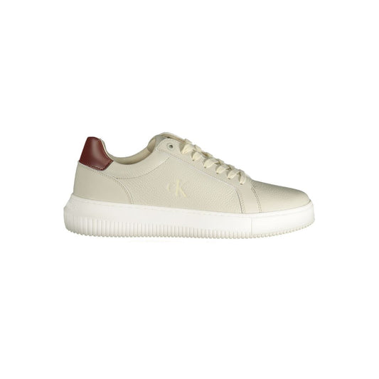 Calvin Klein Calvin Klein Brown Leather Men Sneaker CA-34290-EU40/US7 1728,67403481248,Calvin Klein,EU40/US7,EU41/US8,EU42/US9,EU43/US10,EU44/US11,EU45/US12,Gray,Men,Men - Shoes,New with tags,Shoes,Sneakers - Men - Shoes