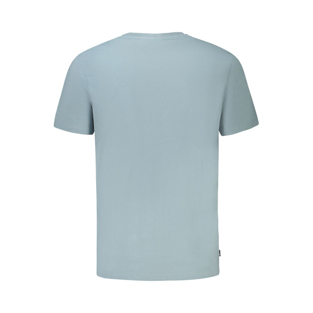 Timberland Azure Organic Cotton Men T-Shirt