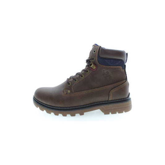 U.S. POLO ASSN. U.S. POLO ASSN. Brown Polyester Men Boot US-37274-EU40/US7 1728,67403481248,Boots - Men - Shoes,Brown,EU40/US7,EU41/US8,EU42/US9,EU43/US10,EU44/US11,EU45/US12,Men,Men - Shoes,New with tags,Shoes,U.S. POLO ASSN.
