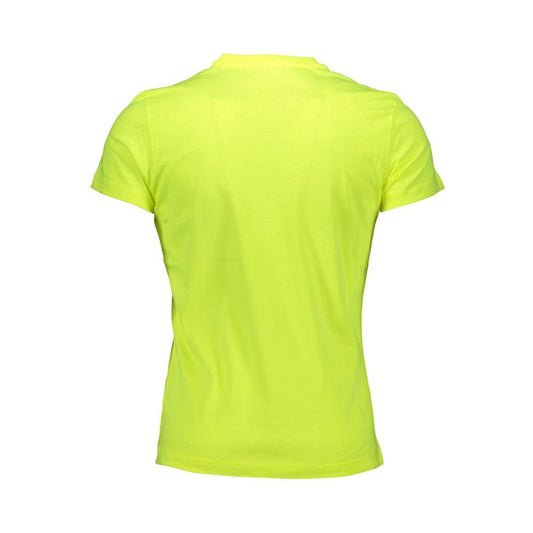 Diesel Diesel Yellow Cotton Men T-Shirt DI-36851-XL 1728,67403481248,Clothing,Diesel,Men,Men - Clothing,New with tags,T-Shirts - Men - Clothing,XL,Yellow