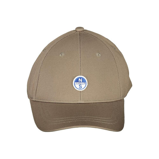 North Sails North Sails Green Cotton Hats & Cap NO-29251 1728,67403481248,Accessories,Green,Hats & Caps - Men - Accessories,Men,Men - Accessories,New with tags,North Sails