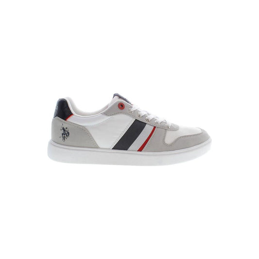 U.S. POLO ASSN. U.S. POLO ASSN. Brown Polyester Men Sneaker US-37833-EU44/US11 1728,67403481248,EU44/US11,Gray,Men,Men - Shoes,New with tags,Shoes,Sneakers - Men - Shoes,U.S. POLO ASSN.
