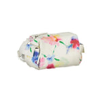 Desigual White Polyethylene Handbag DE-28940
