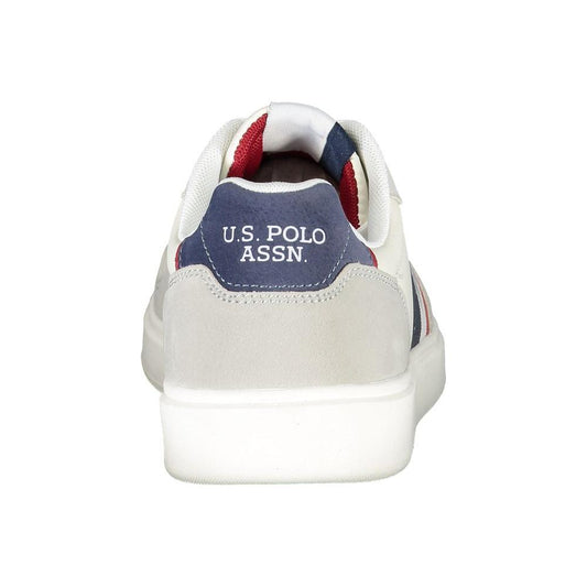 U.S. POLO ASSN. U.S. POLO ASSN. Brown Polyester Men Sneaker US-23476-EU44/US11 1728,67403481248,EU44/US11,Gray,Men,Men - Shoes,New with tags,Shoes,Sneakers - Men - Shoes,U.S. POLO ASSN.