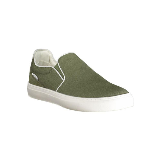Gas Gas Green Polyester Men Sneaker GA-38571-EU41/US8 1728,67403481248,EU41/US8,EU43/US10,EU44/US11,EU45/US12,EU46,Gas,Green,Men,Men - Shoes,New with tags,Shoes,Sneakers - Men - Shoes