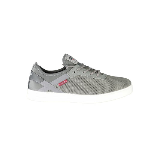 Carrera Carrera Brown Polyester Men Sneaker CA-29775-EU44/US11 1728,67403481248,Carrera,EU42/US9,EU44/US11,Gray,Men,Men - Shoes,New with tags,Shoes,Sneakers - Men - Shoes