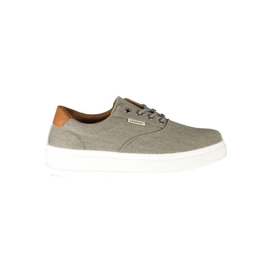 Carrera Carrera Brown Polyester Men Sneaker CA-29779-EU42/US9 1728,67403481248,Carrera,EU40/US7,EU41/US8,EU42/US9,EU44/US11,Gray,Men,Men - Shoes,New with tags,Shoes,Sneakers - Men - Shoes