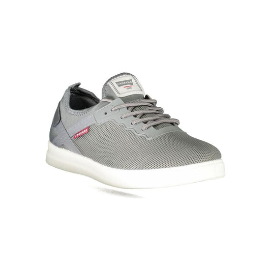 Carrera Carrera Brown Polyester Men Sneaker CA-29775-EU44/US11 1728,67403481248,Carrera,EU42/US9,EU44/US11,Gray,Men,Men - Shoes,New with tags,Shoes,Sneakers - Men - Shoes