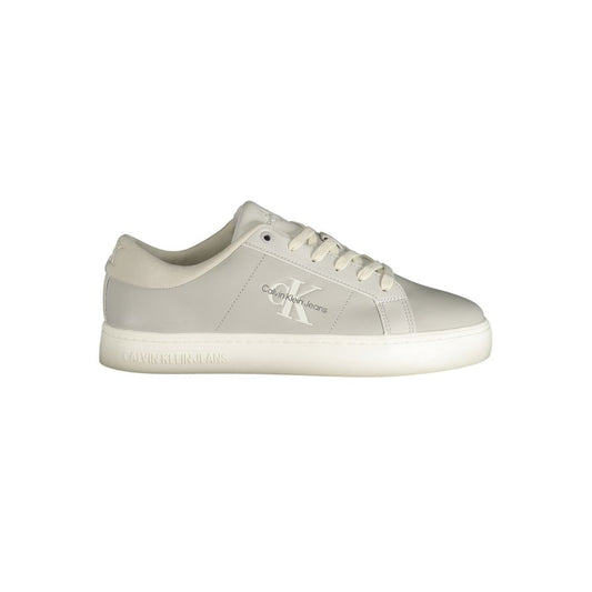 Calvin Klein Calvin Klein Brown Leather Men Sneaker CA-31513-EU40/US7 1728,67403481248,Calvin Klein,EU40/US7,EU41/US8,EU42/US9,EU43/US10,EU44/US11,EU45/US12,Gray,Men,Men - Shoes,New with tags,Shoes,Sneakers - Men - Shoes
