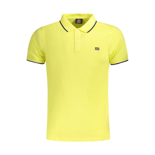 Norway 1963 Norway 1963 Yellow Cotton Men Polo Shirt NO-35737-XL 1728,67403481248,Clothing,L,Men,Men - Clothing,New with tags,Norway 1963,Polo Shirt - Men - Clothing,S,XL,XXL,Yellow