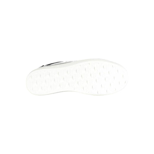 Calvin Klein Calvin Klein Black Polyester Men Sneaker CA-37039-EU40/US7 1728,67403481248,Black,Calvin Klein,EU40/US7,EU43/US10,EU44/US11,EU45/US12,EU46,Men,Men - Shoes,New with tags,Shoes,Sneakers - Men - Shoes