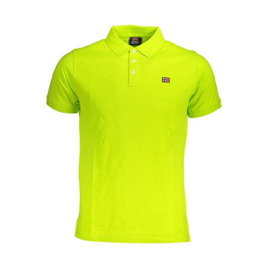 Norway 1963 Norway 1963 Yellow Cotton Men Polo Shirt NO-37986-M 1728,67403481248,Clothing,L,M,Men,Men - Clothing,New with tags,Norway 1963,Polo Shirt - Men - Clothing,XL,XXL,Yellow