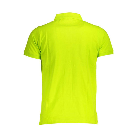 Norway 1963 Norway 1963 Yellow Cotton Men Polo Shirt NO-37986-M 1728,67403481248,Clothing,L,M,Men,Men - Clothing,New with tags,Norway 1963,Polo Shirt - Men - Clothing,XL,XXL,Yellow