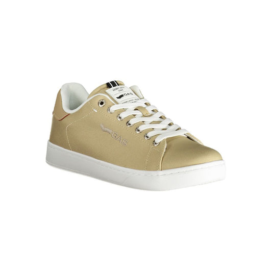 Gas Gas Beige Polyester Men Sneaker GA-38562-EU43/US10 1728,67403481248,Beige,EU42/US9,EU43/US10,EU45/US12,Gas,Men,Men - Shoes,New with tags,Shoes,Sneakers - Men - Shoes