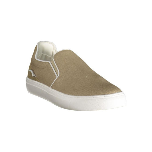 Gas Gas Beige Polyester Men Sneaker GA-38591-EU42/US9 1728,67403481248,Beige,EU42/US9,EU43/US10,EU44/US11,EU45/US12,Gas,Men,Men - Shoes,New with tags,Shoes,Sneakers - Men - Shoes