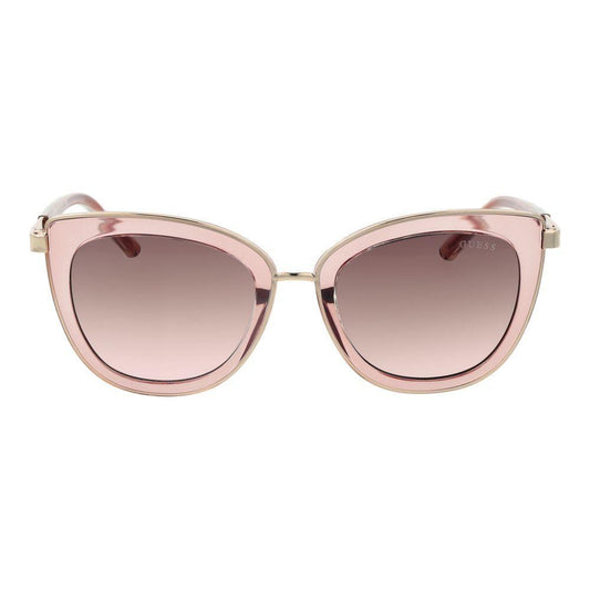 Guess Pink Women Sunglasses