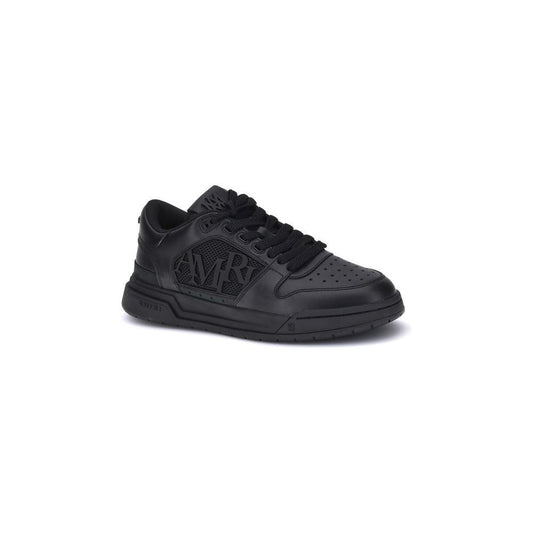 Amiri Sneakers Classic Low AM-AMFOSR1158BLACKBLACK-EU40/US7