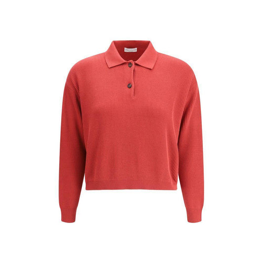 Brunello Cucinelli Knit Sweater BR-M19194705C7901-L
