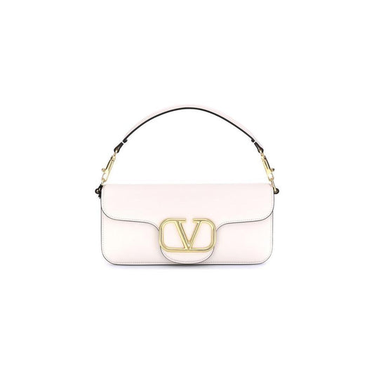 Valentino Garavani Locò Shoulder Bag VA7W2B0K30ZXLI16BB