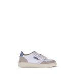 Autry Medalist Low Sneakers AU-AULWLS04WHTDRBLUE-EU41/US11