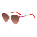 Kate Spade Multicolor Metal Sunglasses KSIANNAGS000F6M2AC