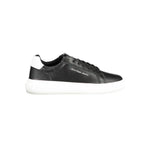 Calvin Klein Black Polyester Sneaker CA-14846-EU44/US11