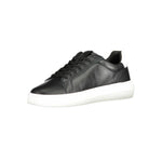 Calvin Klein Black Polyester Sneaker CA-14846-EU44/US11