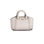 Guess Jeans Gray Polyethylene Handbag GU-18054