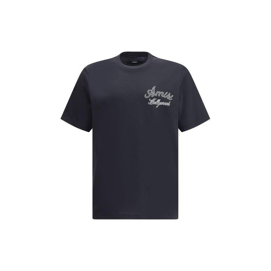 Amiri Hollywood Tee AM-AMJYTE1265BLACK-S