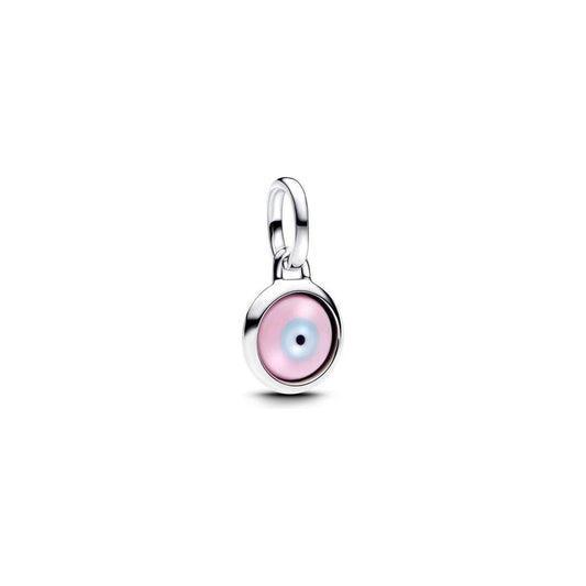 PANDORA JEWELRY Mod. 793693C00 DESIGNER FASHION JEWELLERY PANDORA Light Gray