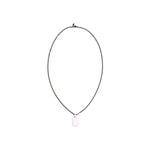 Alexander McQueen Skull Necklace AL-836663J161N0446-ONE SIZE