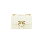 PINKO Mini Love Shoulder Bag PI100074A0GKZ14QBB