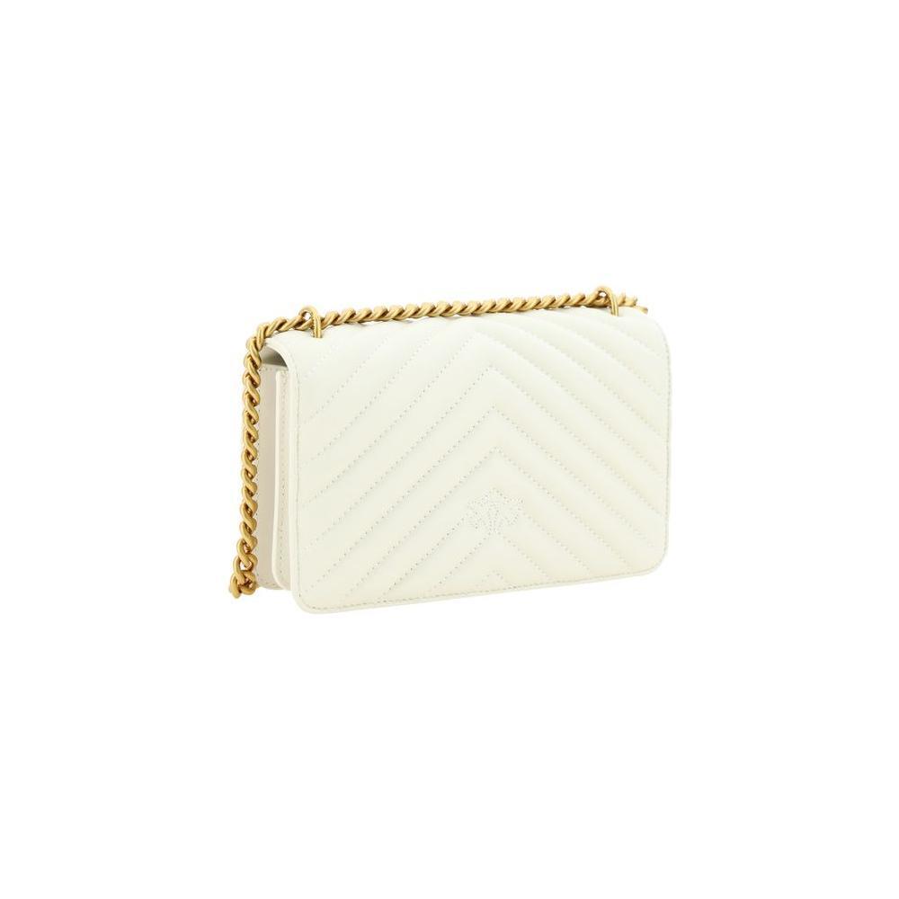 PINKO Mini Love Shoulder Bag PI100074A0GKZ14QBB