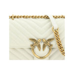 PINKO Mini Love Shoulder Bag PI100074A0GKZ14QBB