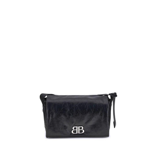 Balenciaga Monaco Shoulder Bag