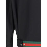 Gucci Cotton Jacket GU-827503ZAQH51000-IT48 | M