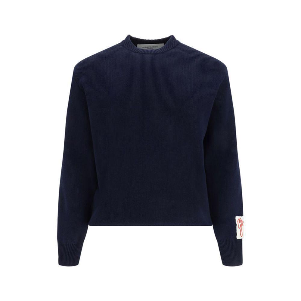 Golden Goose Golden Sweater GO-GMP00841P00066250486-L