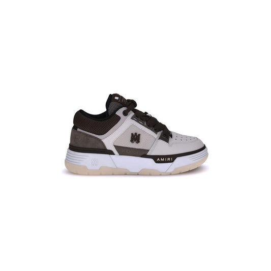 Amiri Ma-1 Sneakers AM-AMFOSR1130BROWN-EU43/US10