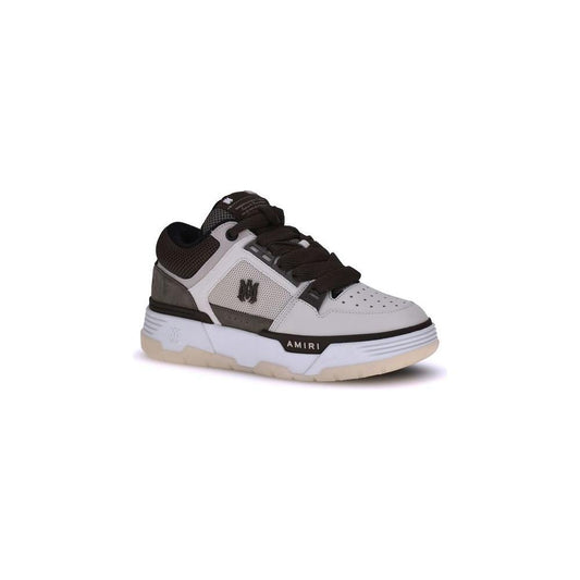 Amiri Ma-1 Sneakers AM-AMFOSR1130BROWN-EU43/US10