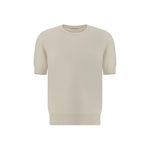 Brunello Cucinelli Cotton T-Shirt BR-M29805200CXV04-IT54 | XXL