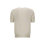 Brunello Cucinelli Cotton T-Shirt BR-M29805200CXV04-IT54 | XXL
