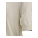 Brunello Cucinelli Cotton T-Shirt BR-M29805200CXV04-IT54 | XXL