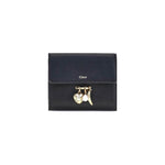Chloé Charms trifold Wallet CHCH25AP976Q12001BB