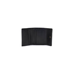 Chloé Charms trifold Wallet CHCH25AP976Q12001BB