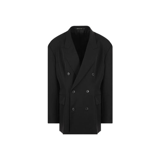 Balenciaga Wool Jacket BA-8735226986708-42