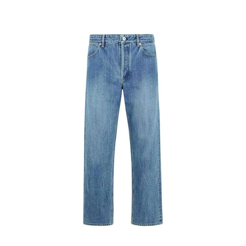 Jil Sander Denim Jeans JI-8780466159828-W31