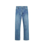 Jil Sander Denim Jeans JI-8780466159828-W31