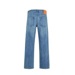 Jil Sander Denim Jeans JI-8780466159828-W31