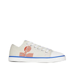 Isabel Marant Canvas Sneakers IS-8736434094292-EU36/US6